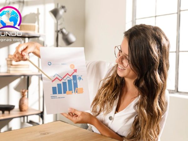 Impulsa tus Ventas con Mundo Páginas Web