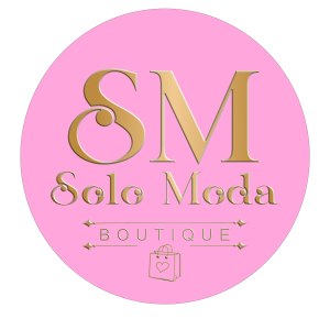 Logo Solo Moda