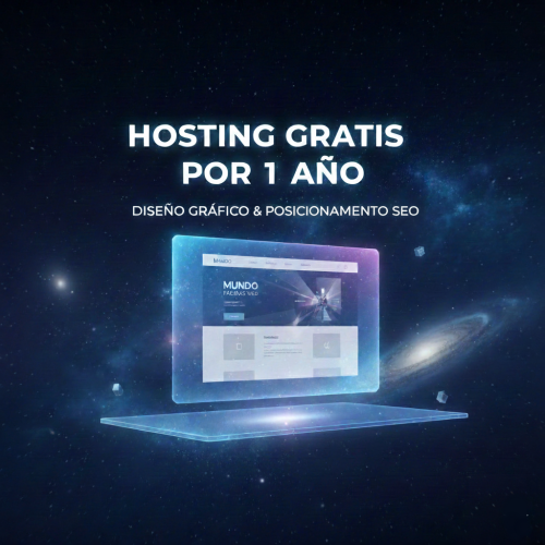 banner hosting gratis por 1 año