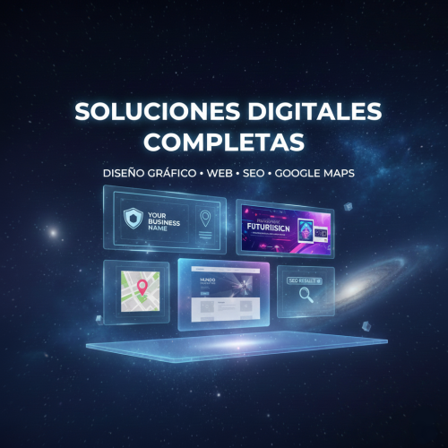 banner soluciones digitales completas